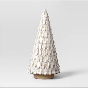 Target Wondershop Ceramic Christmas Tree 2023